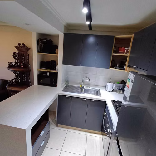 Departamento 40 m2 Huertos Familiares (121151)