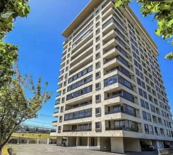 Departamento Amoblado San Pedro Huertos (121151)