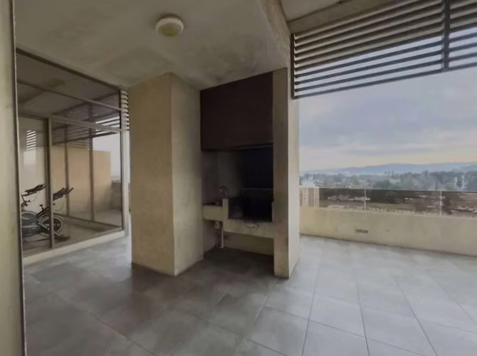 Departamento 40 m2 Huertos Familiares (121151)