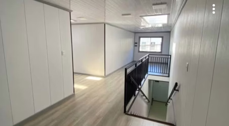 Local  amplio 670m2 en Curanilahue centro