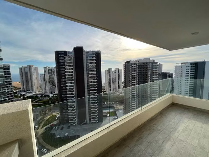 VENTA  DEPARTAMENTO 2D2B  COSTA DE MONTEMAR PISO 1