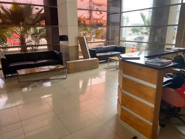 Se Vende Espectacular Dpto. Calle El Yodo.