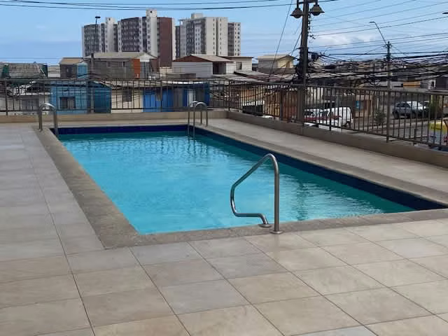 Se Vende Espectacular Dpto. Calle El Yodo.