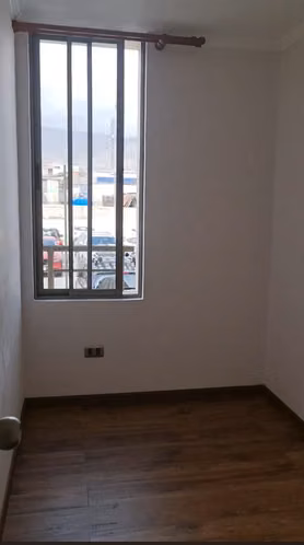 Se Vende Espectacular Dpto. Calle El Yodo.