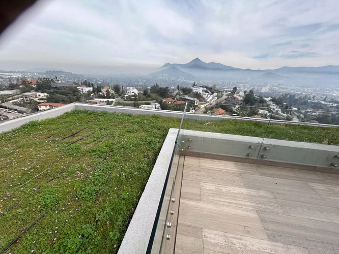 ESPECTACULAR DUPLEX VISTA DESPEJADA (121271)