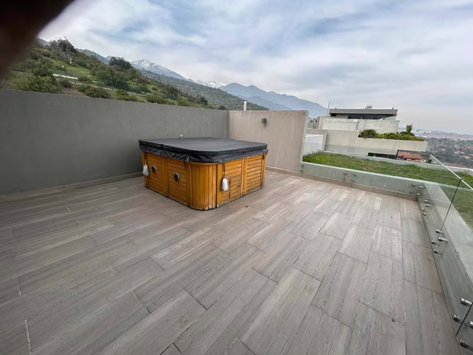 ESPECTACULAR DUPLEX VISTA DESPEJADA (121271)