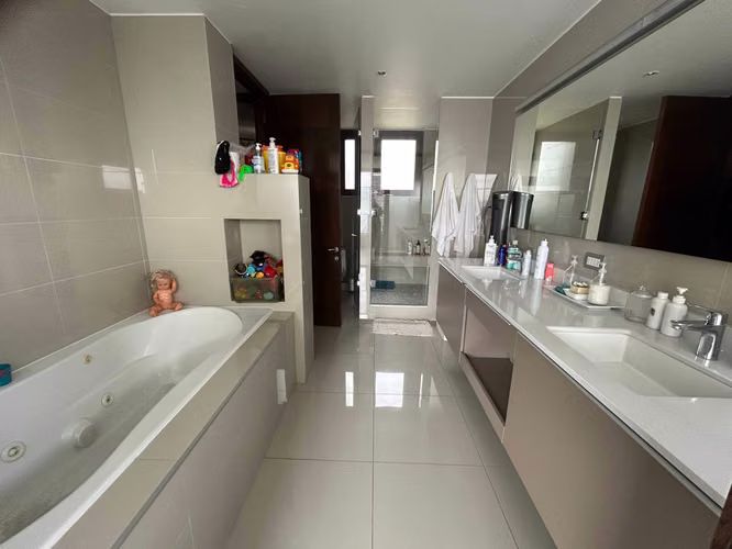 ESPECTACULAR DUPLEX VISTA DESPEJADA (121271)