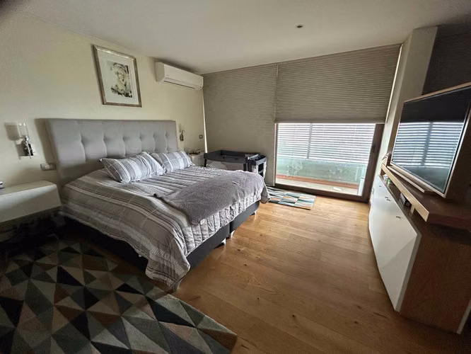 ESPECTACULAR DUPLEX VISTA DESPEJADA (121271)