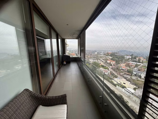 ESPECTACULAR DUPLEX VISTA DESPEJADA (121271)