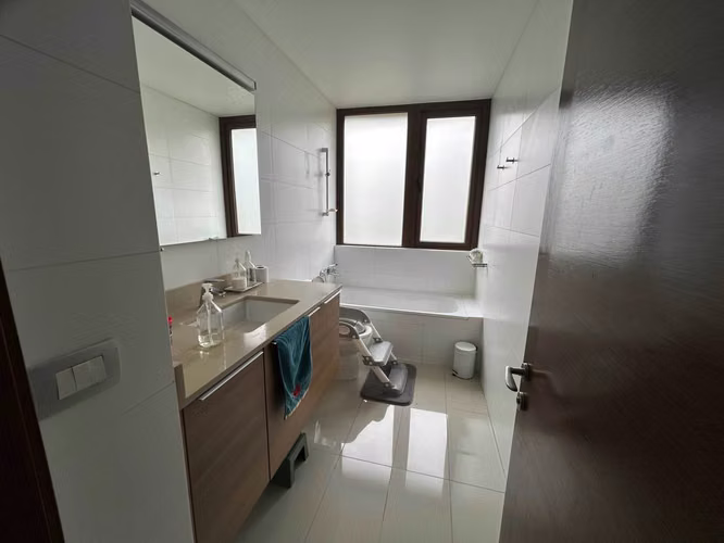 ESPECTACULAR DUPLEX VISTA DESPEJADA (121271)