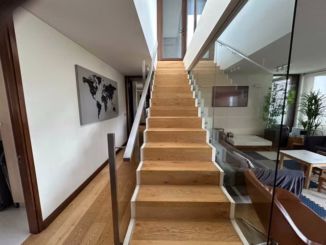 ESPECTACULAR DUPLEX VISTA DESPEJADA (121271)