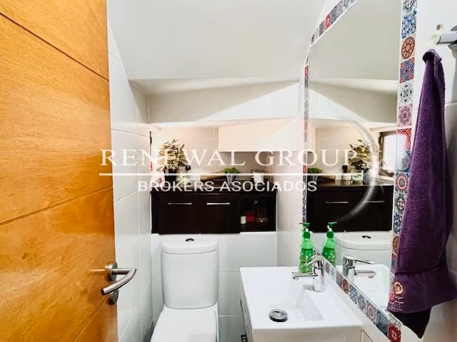Impecable casa 4 D 3 B, cercano a colegios.   (121305) - Imagen 15