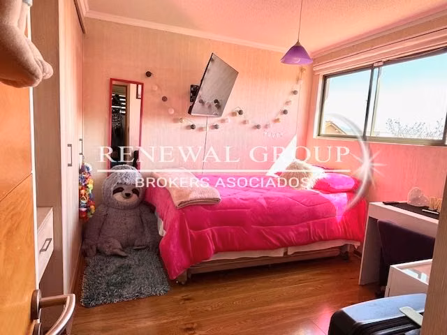 Impecable casa 4 D 3 B, cercano a colegios.   (121305) - Imagen 10