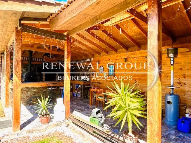 Impecable casa 4 D 3 B, cercano a colegios.   (121305) - Imagen 3
