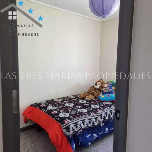 Moderno Townhouse para Inversión (121283)