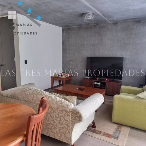 Moderno Townhouse para Inversión (121283)
