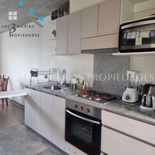 Moderno Townhouse para Inversión (121283)