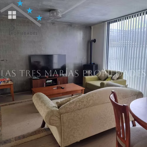 Moderno Townhouse para Inversión (121283)