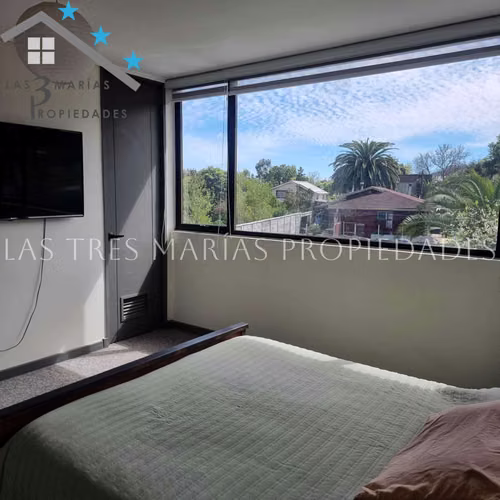 Moderno Townhouse para Inversión (121283)
