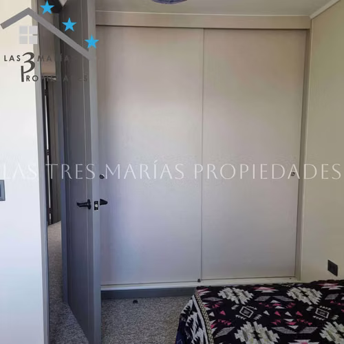 Moderno Townhouse para Inversión (121283)