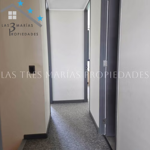 Moderno Townhouse para Inversión (121283)