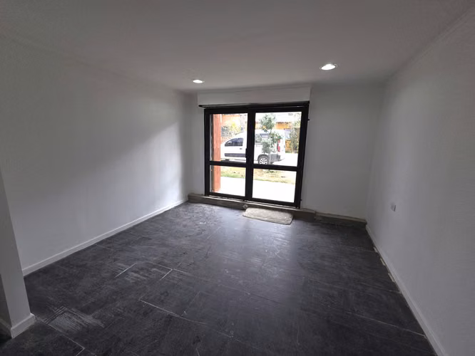Arriendo Local Comercial Excelente Ubicación Centro de Limache