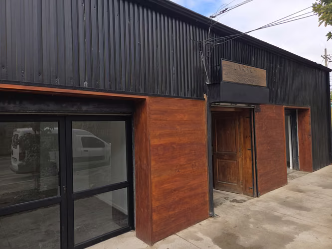 Arriendo Local Comercial Excelente Ubicación Centro de Limache