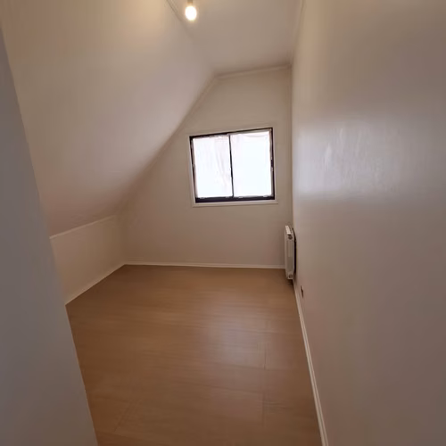 SE VENDE EXCELENTE CASA SECTOR PONIENTE TEMUCO