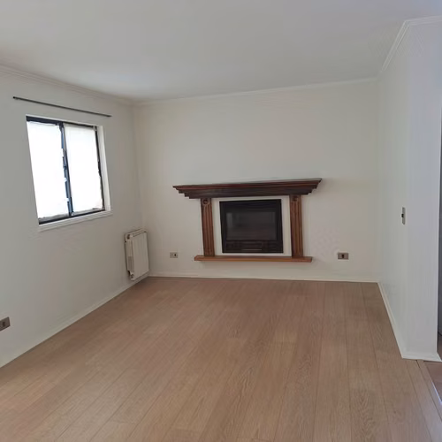 SE VENDE EXCELENTE CASA SECTOR PONIENTE TEMUCO