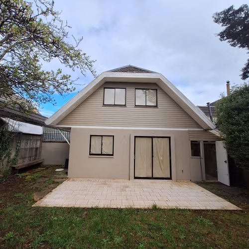 SE VENDE EXCELENTE CASA SECTOR PONIENTE TEMUCO