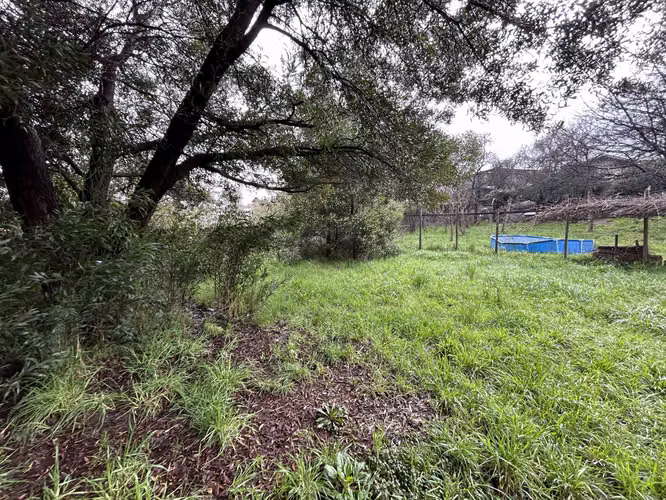 Vendo terreno con uso comercial o habitacional, excelente ubicación. - Imagen 2