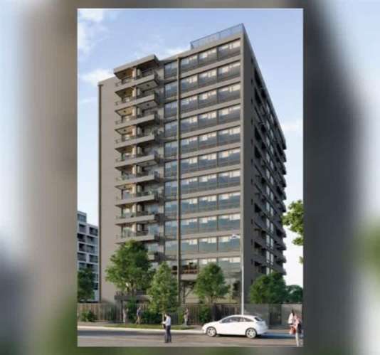 DEPARTAMENTO Pedro de Valdivia / Guillermo Mann - Imagen 6