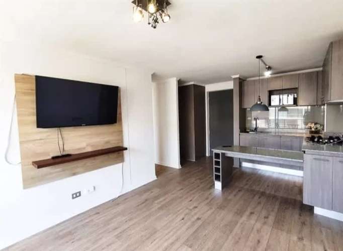 DEPARTAMENTO Pedro de Valdivia / Guillermo Mann - Imagen 2