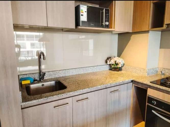 DEPARTAMENTO Pedro de Valdivia / Guillermo Mann - Imagen 8