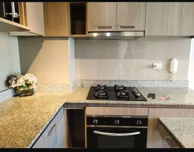 DEPARTAMENTO Pedro de Valdivia / Guillermo Mann - Imagen 7