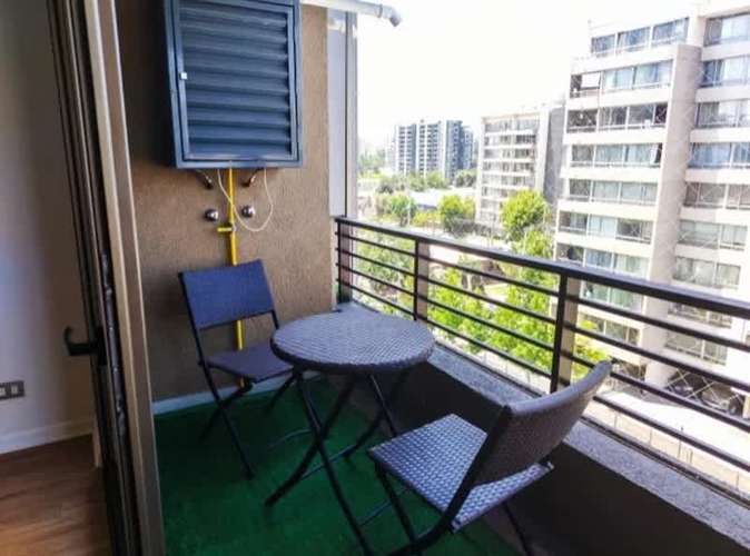 DEPARTAMENTO Pedro de Valdivia / Guillermo Mann - Imagen 4
