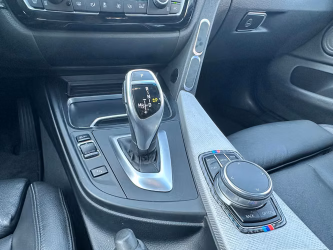 BMW 440 GRAND COUPé 3.0 TURBO  2018