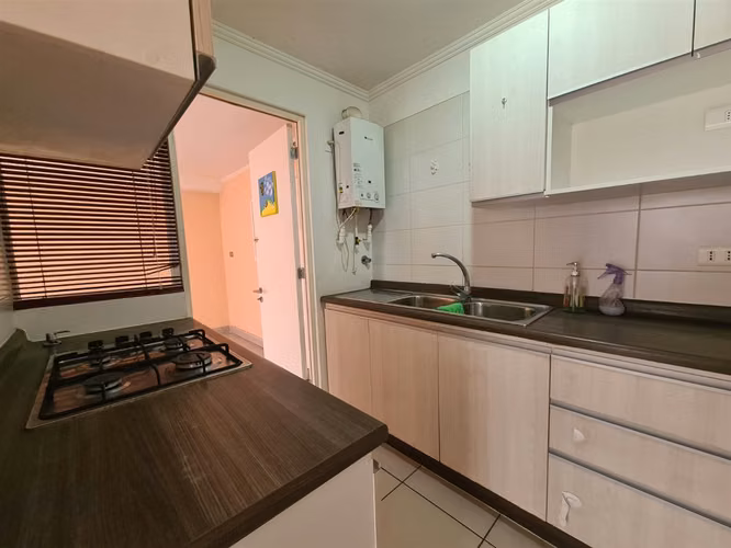 CASA Casa en venta Machalí, La Reserva.