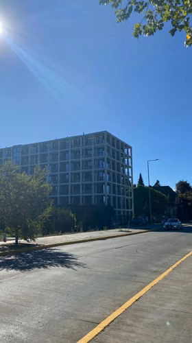 Departamento En Venta – Av.picarte, Valdivia