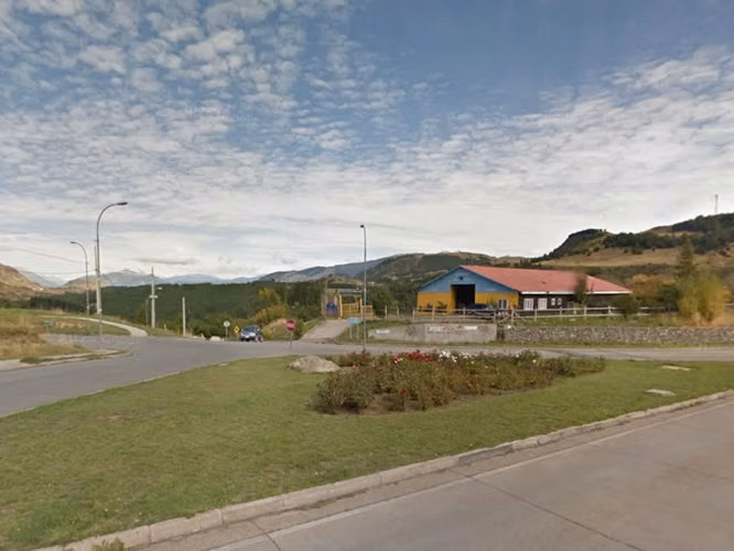 ANTEPROJECTO APROBADO