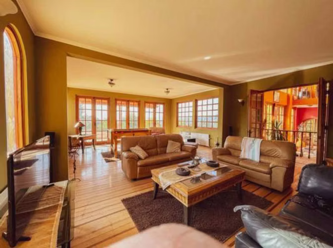 Vendo hermosa propiedad en Peñablanca - Imagen 11