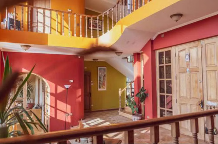 Vendo hermosa propiedad en Peñablanca - Imagen 6