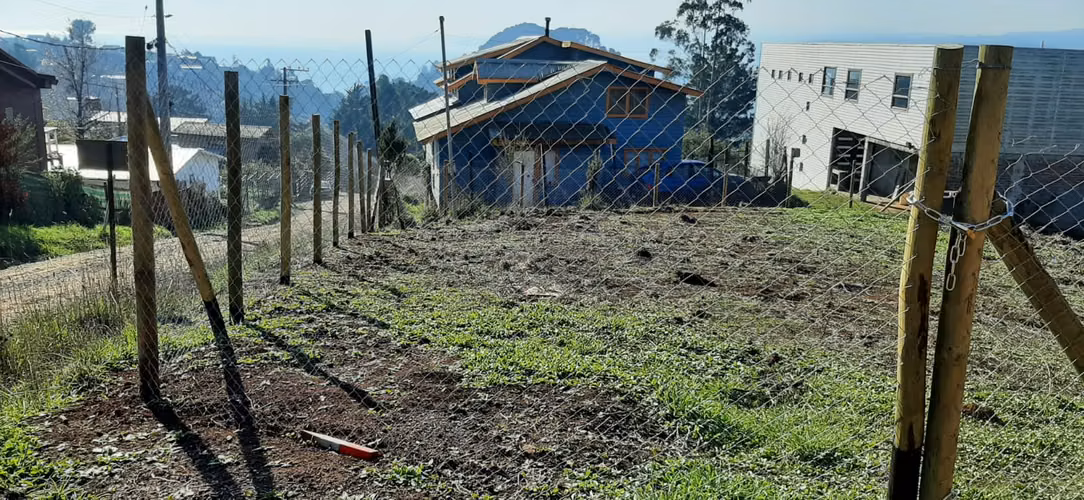VENDE SITIO MORROS DE COLIUMO