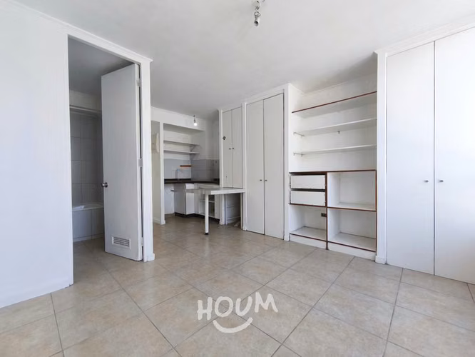 Departamento en Eyzaguirre