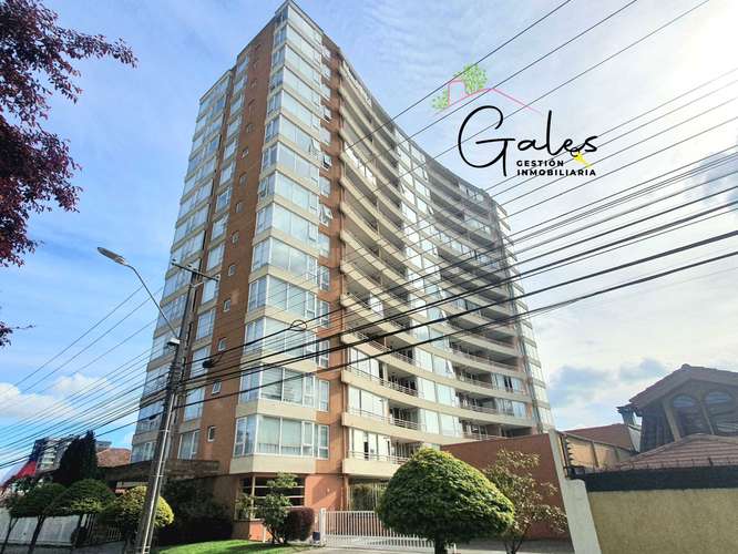 Departamento 2 Dormitorios, Calle Phillippi.  (121524)