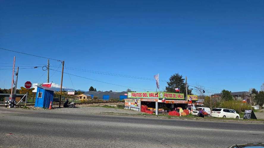 Venta parcela a 10 minutos centro Pto Varas (121540) - Imagen 24
