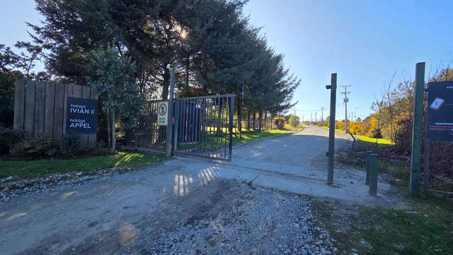 Venta parcela a 10 minutos centro Pto Varas (121540) - Imagen 3
