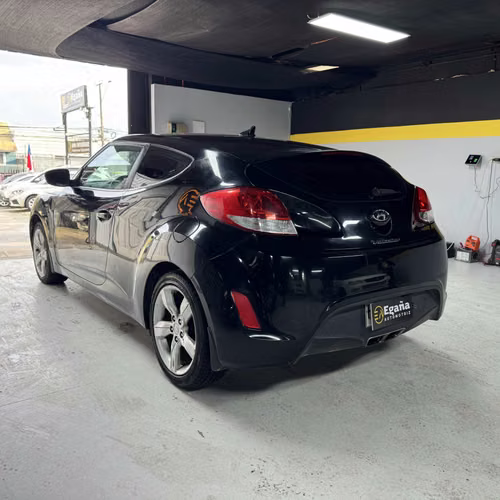 HYUNDAI VELOSTER 2015