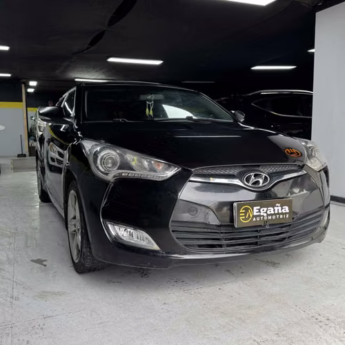 HYUNDAI VELOSTER 2015