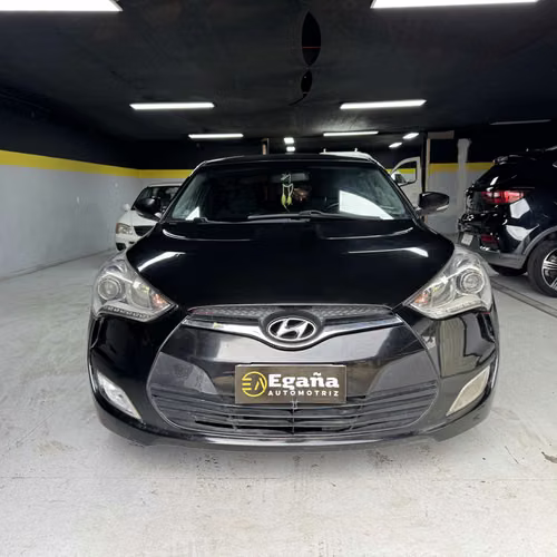 HYUNDAI VELOSTER 2015